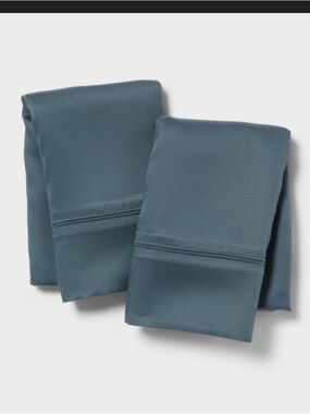 Threshold cool tencel lyocell pillowcases